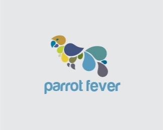 Parrot-Logo-14