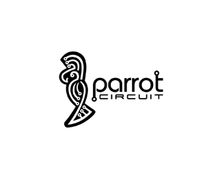 Parrot-Logo-16