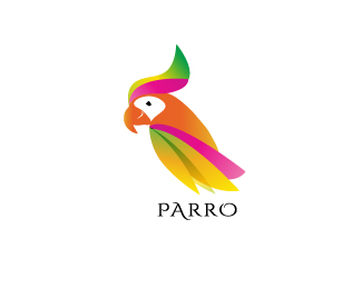 Parrot-Logo-17