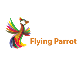 Parrot-Logo-18