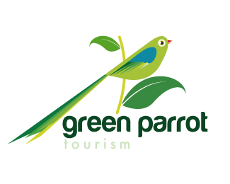 Parrot-Logo-19