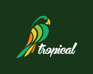 Parrot-Logo-21