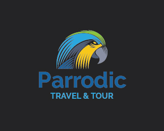 Parrot-Logo-22