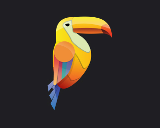 Parrot-Logo-23