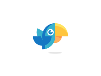 Parrot-Logo-28