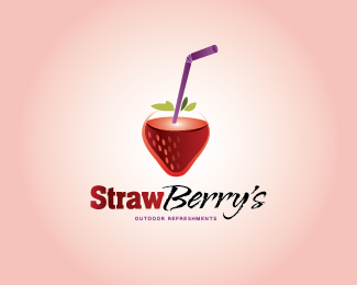 Strawberry-Logo-21