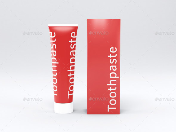 Download 10 High Quality Psd Toothpaste Mockup Templates Smashfreakz PSD Mockup Templates