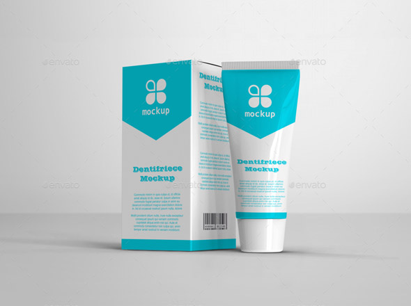 Download 10 High Quality Psd Toothpaste Mockup Templates Smashfreakz PSD Mockup Templates