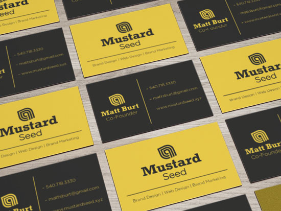 Yellow-business-card-11