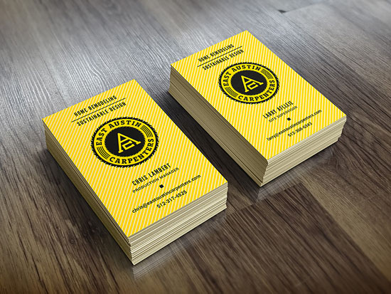 Yellow-business-card-12