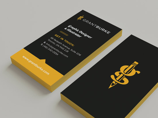 Yellow-business-card-25