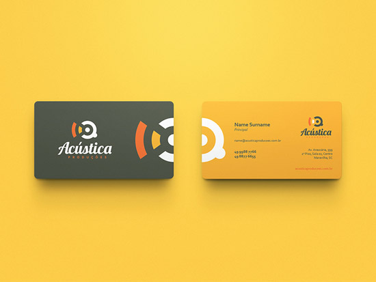 Yellow-business-card-28