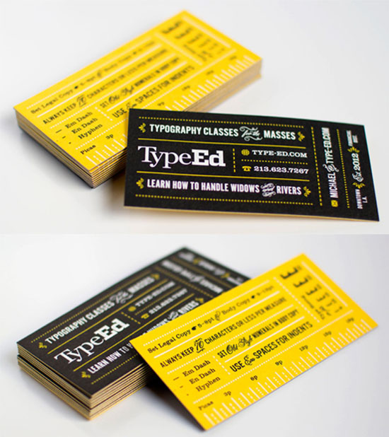 Yellow-business-card-34