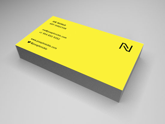 Yellow-business-card-35