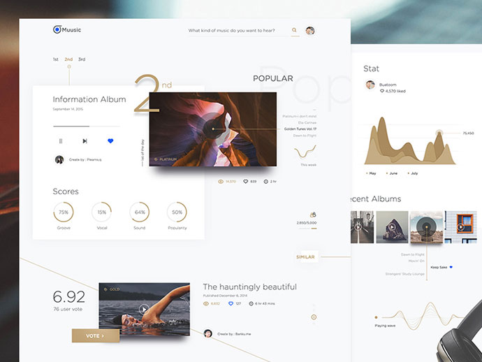 music-website-ui-02