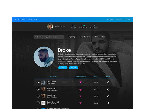 music-website-ui-13