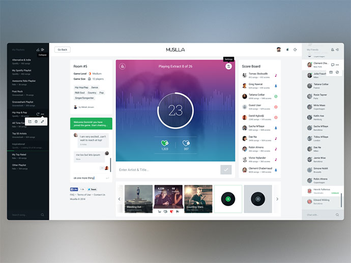 music-website-ui-17