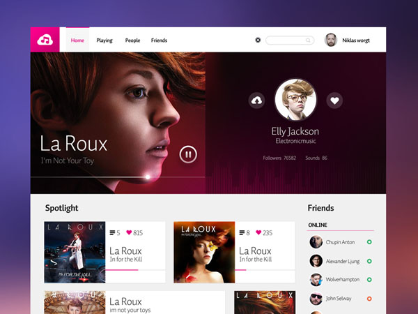 music-website-ui-19