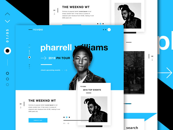 music-website-ui-27