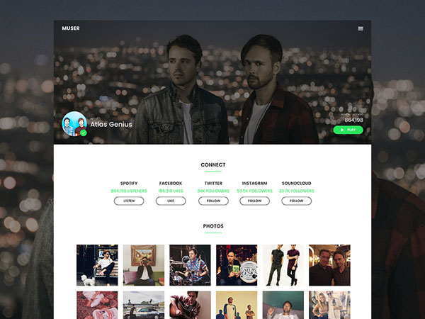 music-website-ui-39