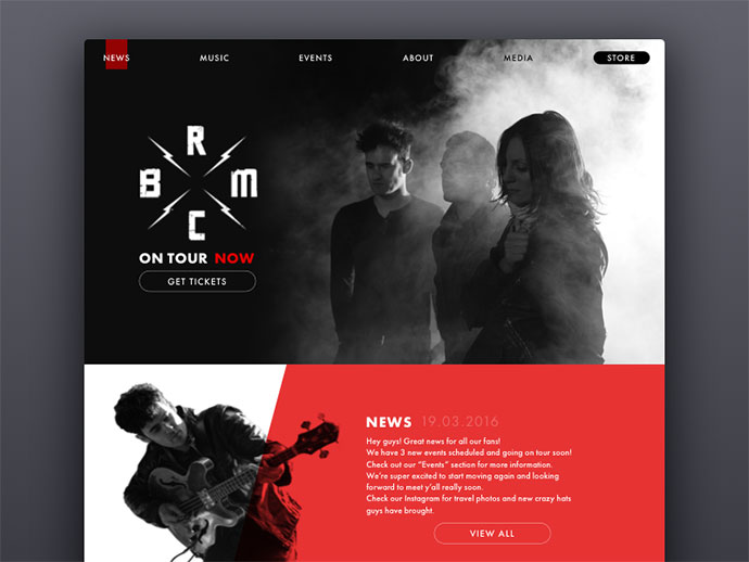 music-website-ui-50