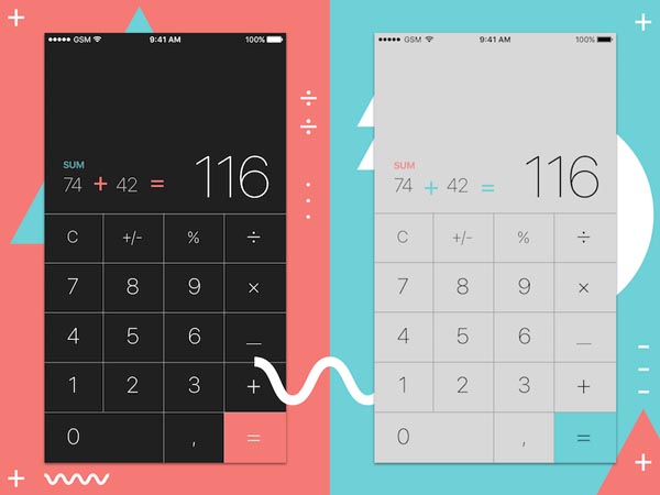 Calculator-App-UI-01