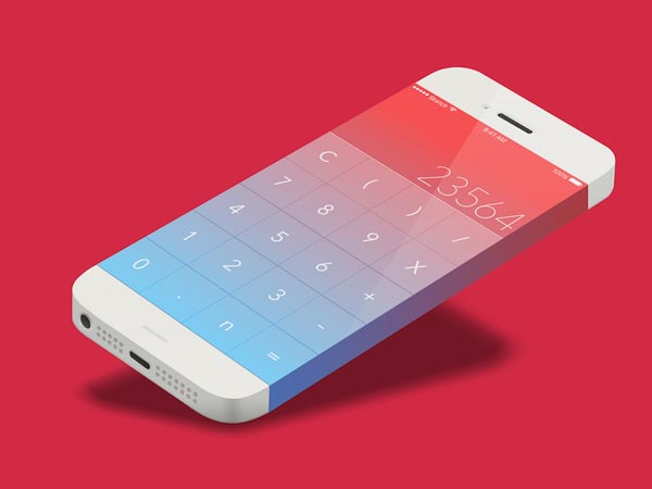 Calculator-App-UI-07