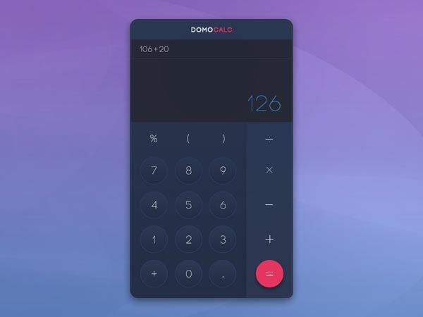 Calculator-App-UI-13