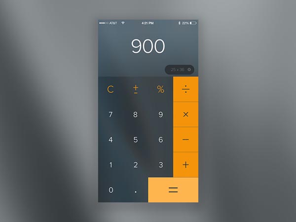 Calculator-App-UI-14