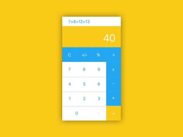 Calculator-App-UI-22