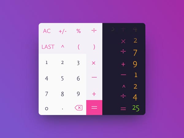 Calculator-App-UI-23