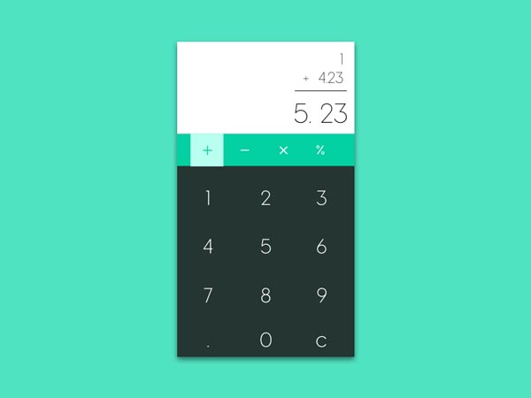 Calculator-App-UI-30