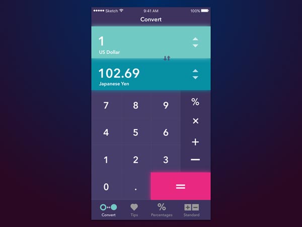 Calculator-App-UI-34