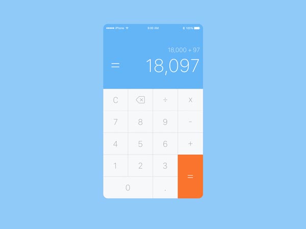 Calculator-App-UI-35