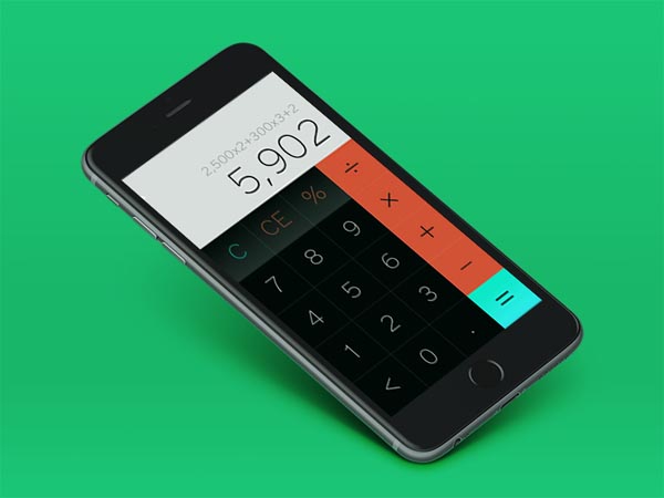 Calculator-App-UI-42