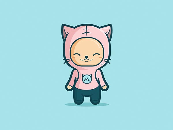 Cat-Illustration-09