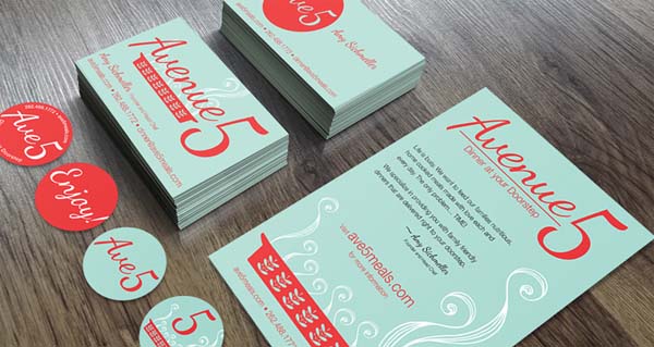 Catering-Business-Card-20