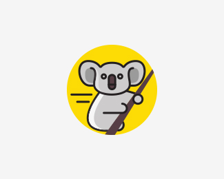 Koala-Logo-10