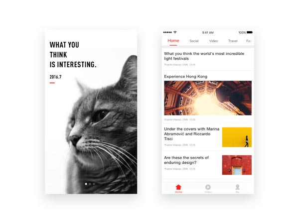 News-App-UI-12