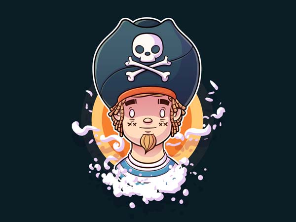 Pirate-Illustration-04