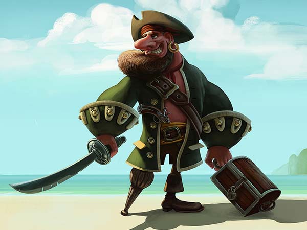 Pirate-Illustration-11