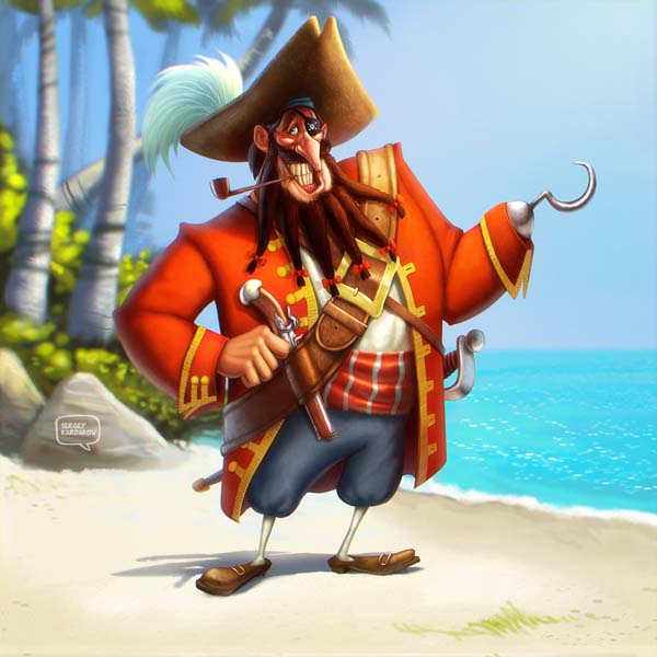 Pirate-Illustration-18