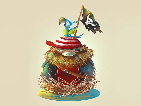 Pirate-Illustration-26