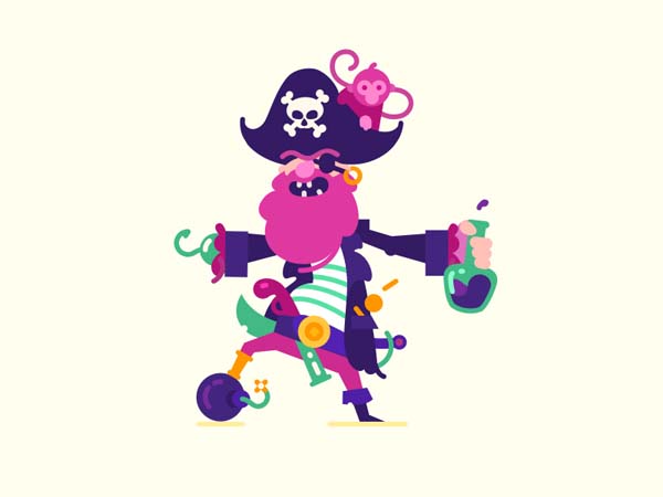 Pirate-Illustration-28