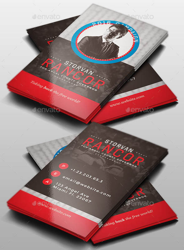 Political-Business-Card-Template-01