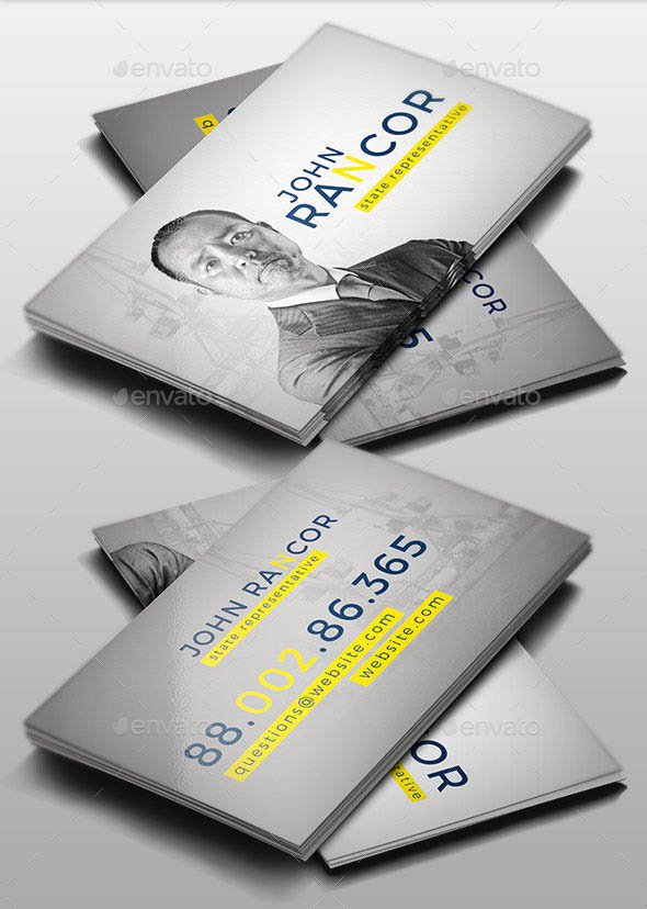 Political-Business-Card-Template-14