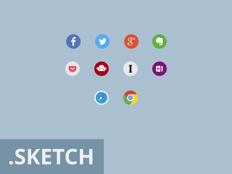 Sketch-Social-Icon-18