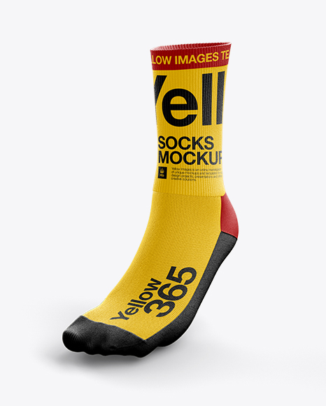 Download 12 High Quality Sock Mockup Psd Templates Smashfreakz PSD Mockup Templates