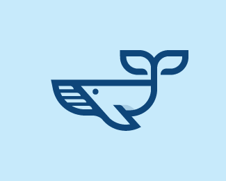 Whale-Logo-27