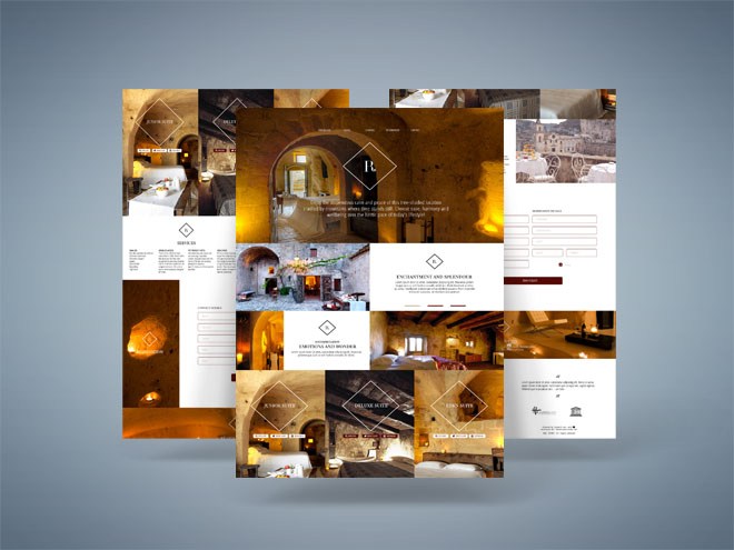 Download 10 Free Hotel Psd Template You Must Download Smashfreakz PSD Mockup Templates